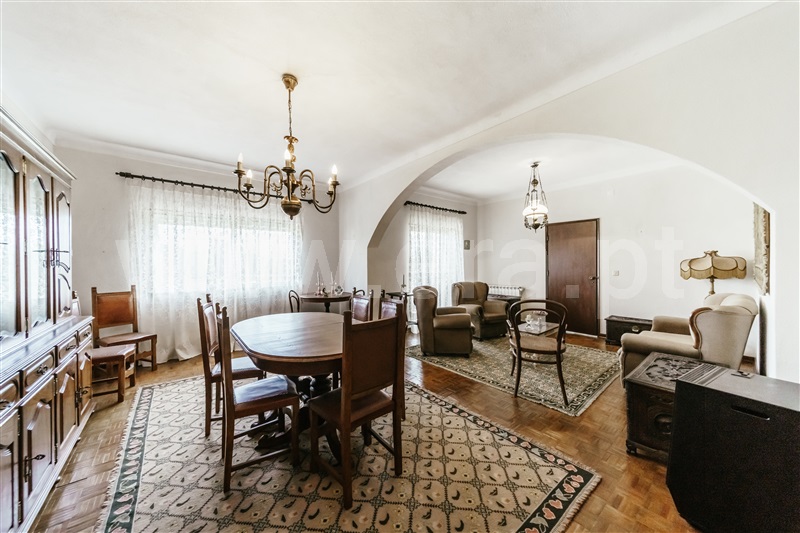 Moradia T5 Seia, Santa Comba - 1394299 - 15