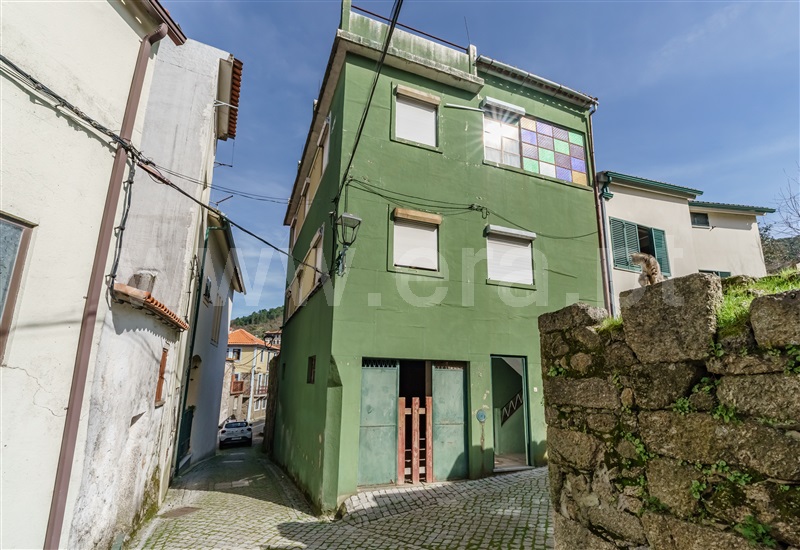 Moradia T5 à venda em São Romão, Seia — foto 3