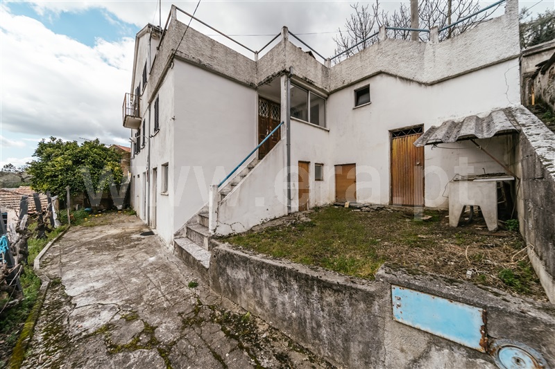 Moradia T5 Seia, Sazes da Beira - 1465644 - 7