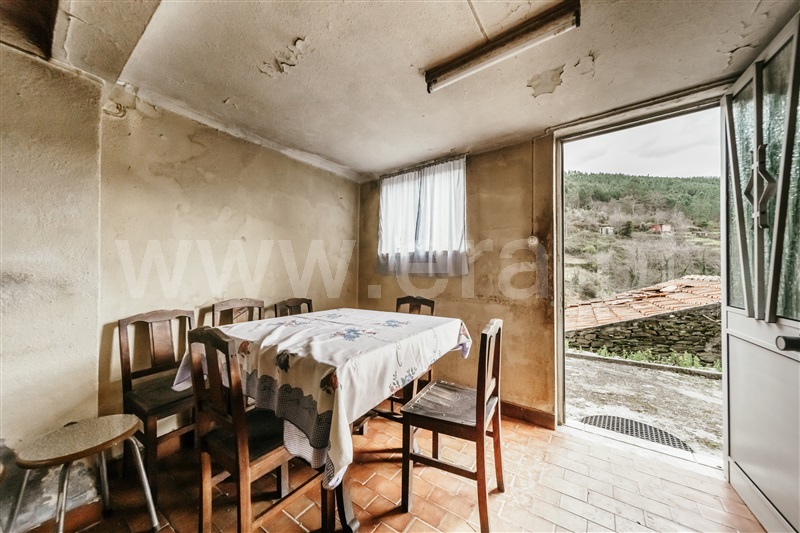 Moradia T5 Seia, Sazes da Beira - 1465644 - 11