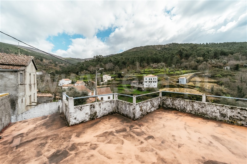 Moradia T5 Seia, Sazes da Beira - 1465644 - 21