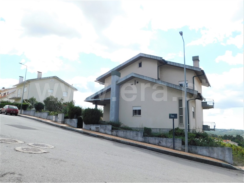Moradia T5 Seia, Seia, São Romão e Lapa dos Dinheiros - 1282833 - 3