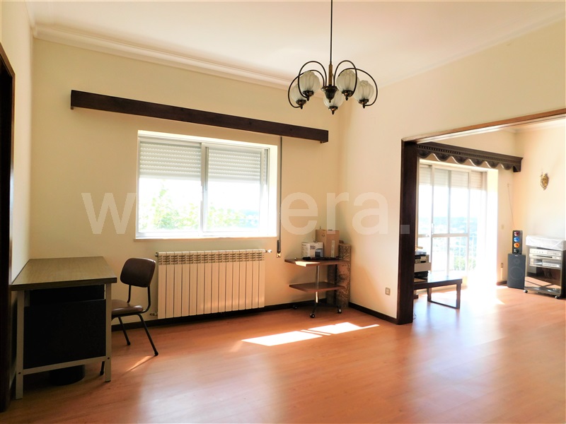 Moradia T5 Seia, Seia, São Romão e Lapa dos Dinheiros - 1282833 - 13