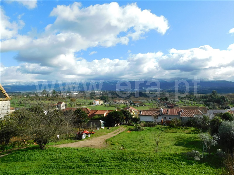 Moradia T5 Seia, Tourais e Lajes - 1364070 - 15