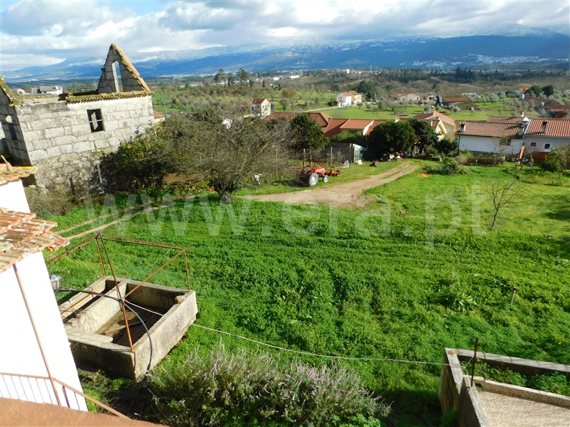 Moradia T5 Seia, Tourais e Lajes - 1364070 - 16