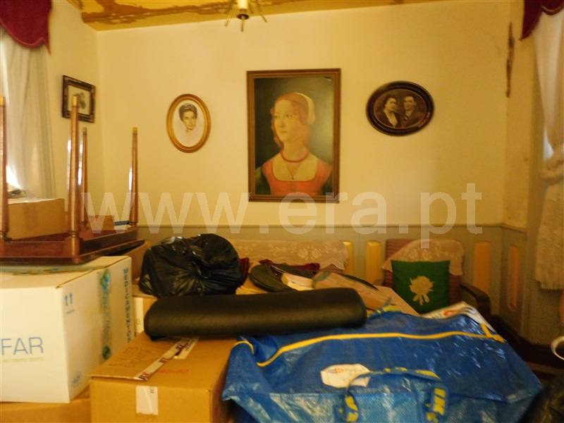 Moradia T5 Seia, Tourais e Lajes - 1364070 - 17