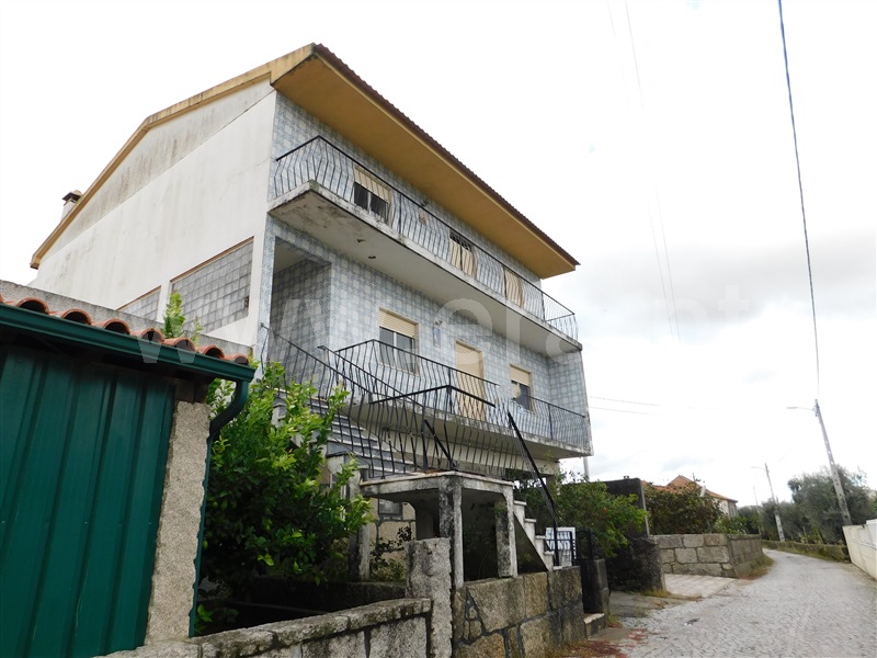 Moradia T5 Seia, Travancinha - 1364539 - 1