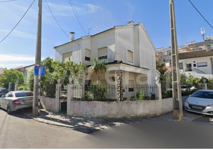 Moradia T5 à venda em Seixal, Arrentela e Aldeia de Paio Pires, Seixal — foto 17