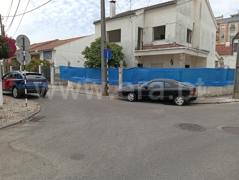 Moradia T5 à venda em Seixal, Arrentela e Aldeia de Paio Pires, Seixal — foto 2