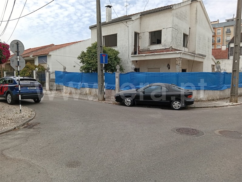 Moradia T5 à venda em Seixal, Arrentela e Aldeia de Paio Pires, Seixal — foto 3