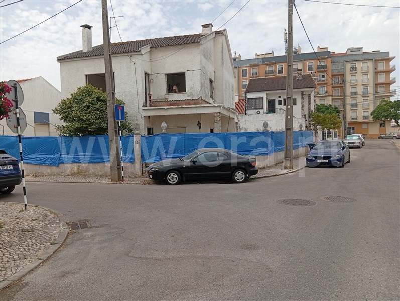 Moradia T5 à venda em Seixal, Arrentela e Aldeia de Paio Pires, Seixal — foto 19
