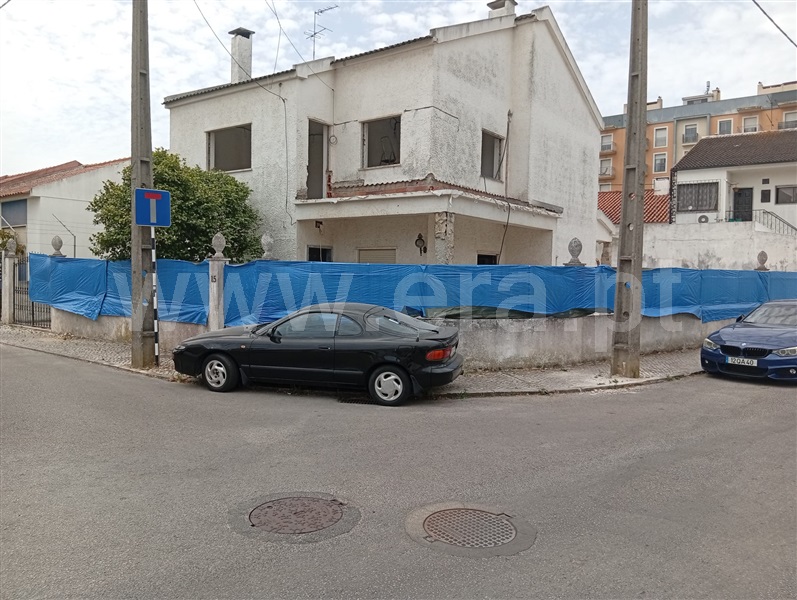 Moradia T5 à venda em Seixal, Arrentela e Aldeia de Paio Pires, Seixal — foto 20