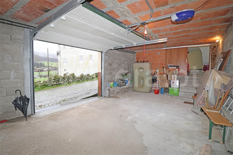 Moradia T5 à venda em Arnas, Sernancelhe — foto 7