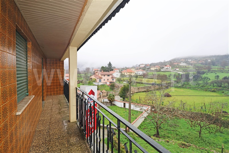 Moradia T5 à venda em Arnas, Sernancelhe — foto 6