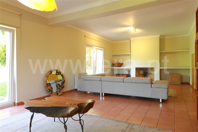 Moradia T6 Setúbal, Azeitão (São Lourenço e São Simão) - 1480121 - 14