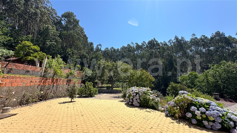 Moradia T5 Sever do Vouga, Pessegueiro do Vouga - 1412605 - 11