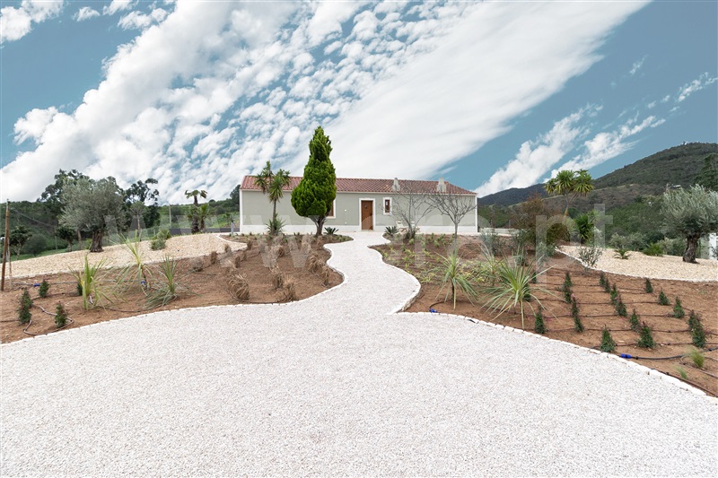 Moradia T5 / Silves, São Marcos da Serra