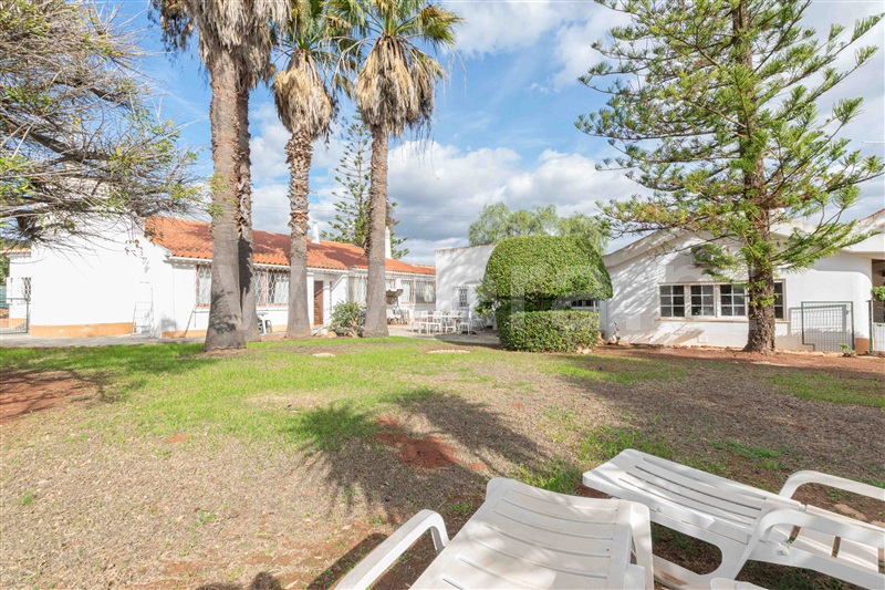 Moradia T5 / Silves, Silves