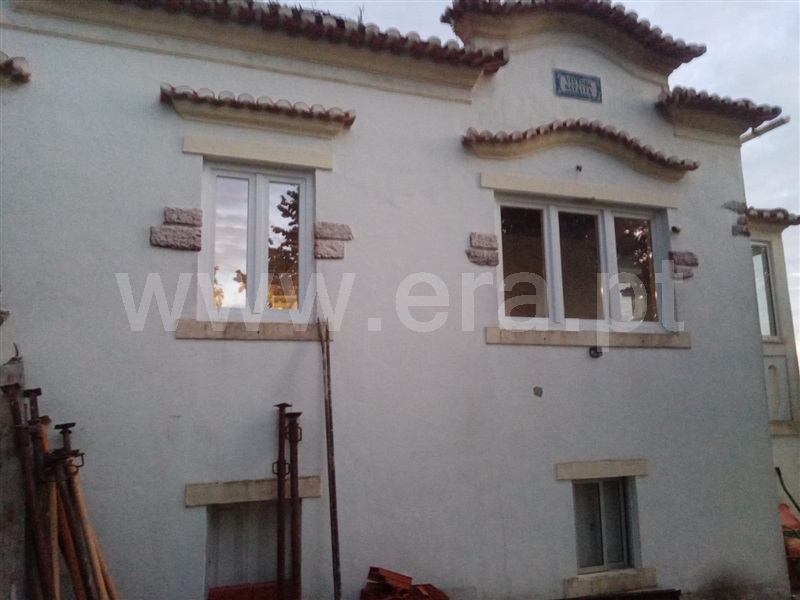 Moradia T5 / Sintra, Rio de Mouro