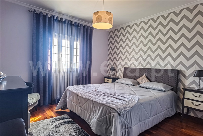 Moradia T5 com Jardim Tábua, Sinde - 1354333 - 4