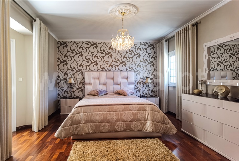 Moradia T5 com Jardim Tábua, Sinde - 1354333 - 9