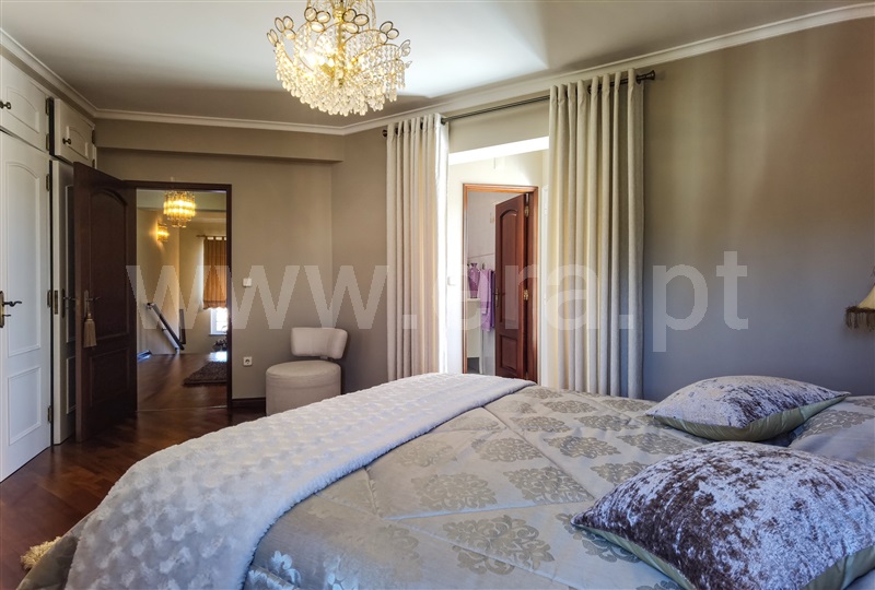 Moradia T5 com Jardim Tábua, Sinde - 1354333 - 10