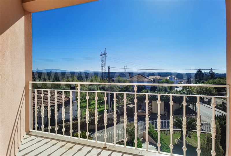 Moradia T5 com Jardim Tábua, Sinde - 1354333 - 12