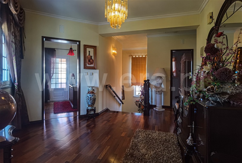 Moradia T5 com Jardim Tábua, Sinde - 1354333 - 14