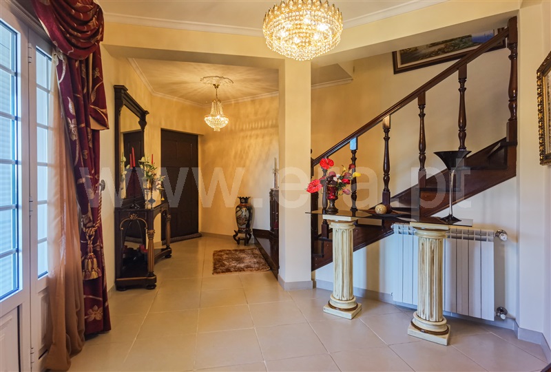 Moradia T5 com Jardim Tábua, Sinde - 1354333 - 15