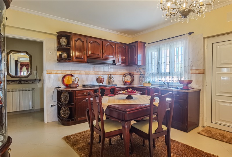 Moradia T5 com Jardim Tábua, Sinde - 1354333 - 18