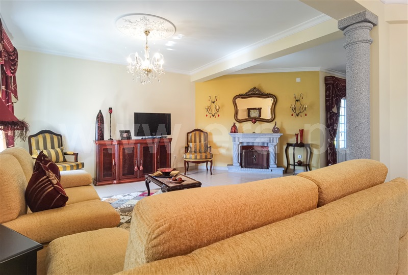 Moradia T5 com Jardim Tábua, Sinde - 1354333 - 19