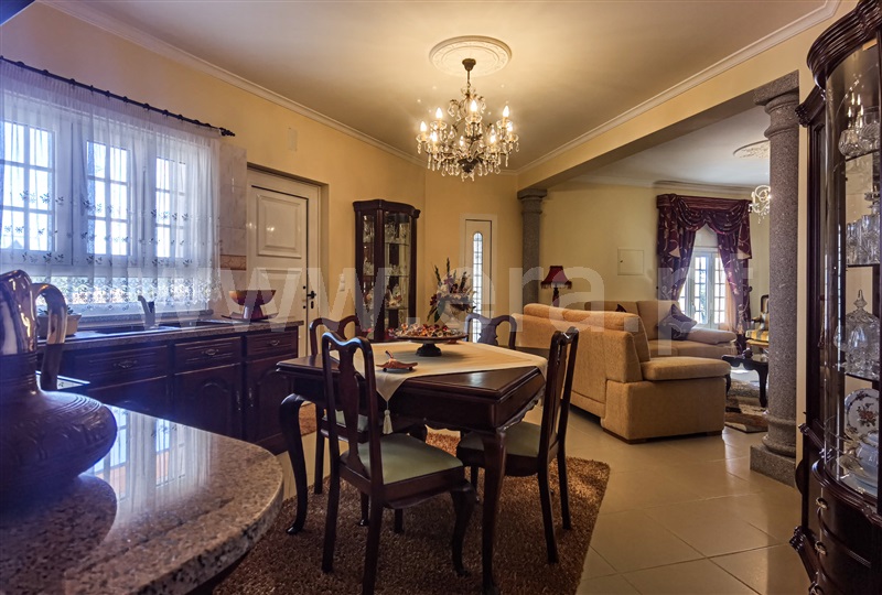 Moradia T5 com Jardim Tábua, Sinde - 1354333 - 20