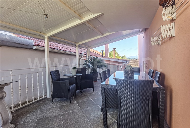 Moradia T5 com Jardim Tábua, Sinde - 1354333 - 27