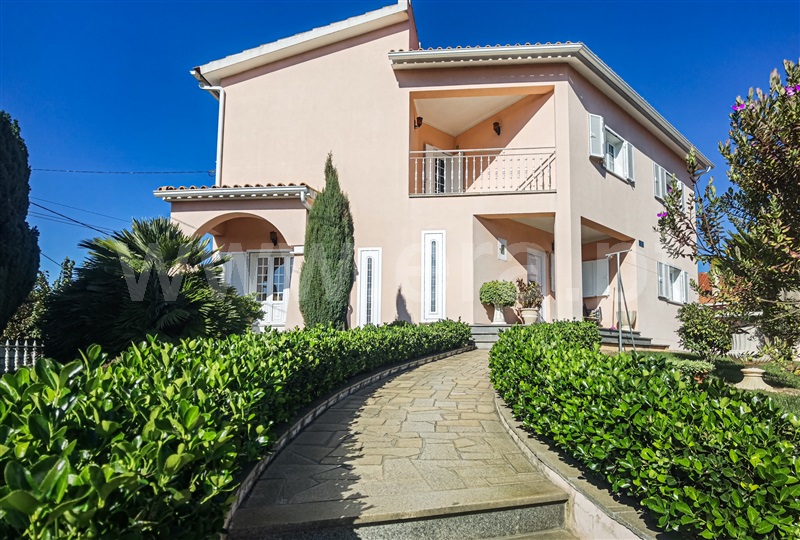 Moradia T5 com Jardim Tábua, Sinde - 1354333 - 32