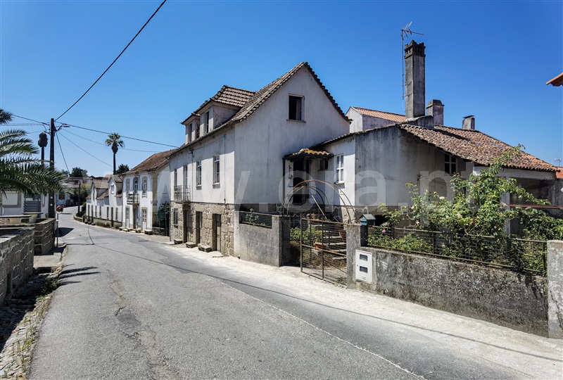 Moradia T5 / Tábua, Vila Nova de Oliveirinha