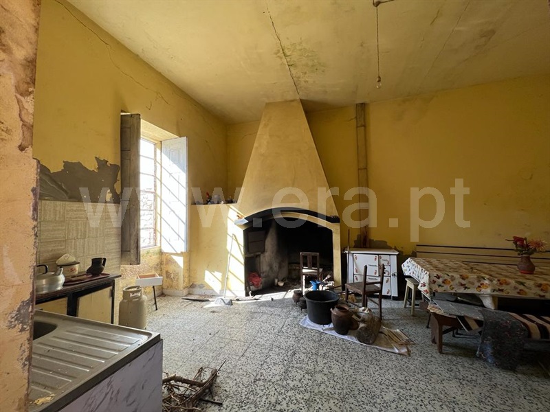 Moradia T5 Tarouca, Granja Nova e Vila Chã da Beira - 1320857 - 7