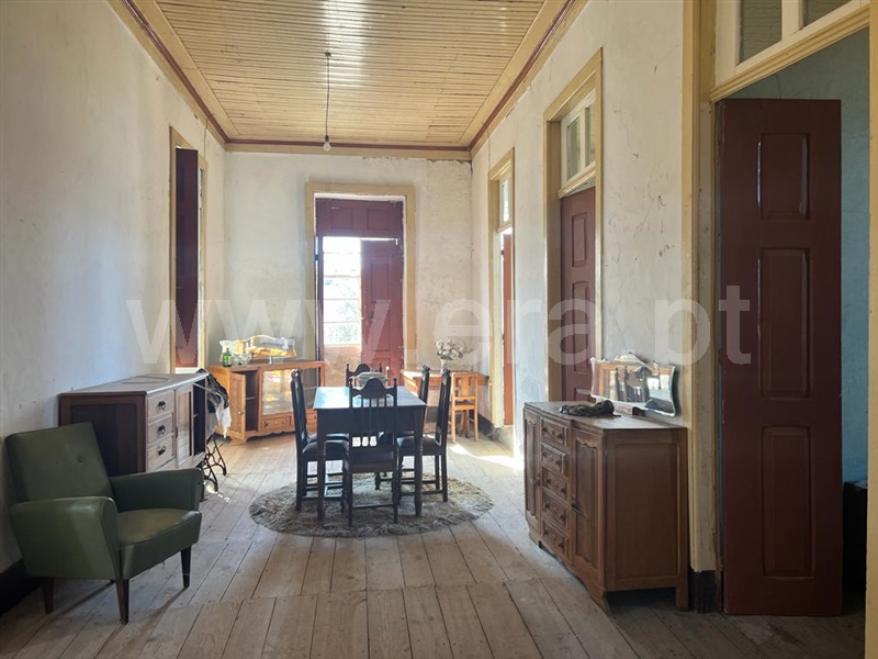 Moradia T5 Tarouca, Granja Nova e Vila Chã da Beira - 1320857 - 11