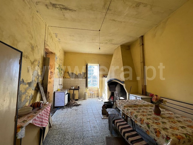 Moradia T5 Tarouca, Granja Nova e Vila Chã da Beira - 1320857 - 15