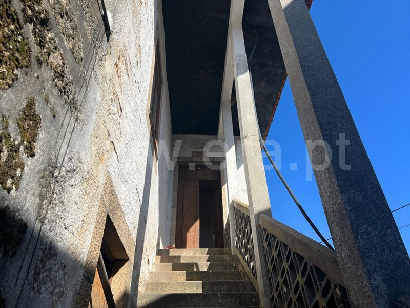 Moradia T5 Tarouca, Granja Nova e Vila Chã da Beira - 1320857 - 18