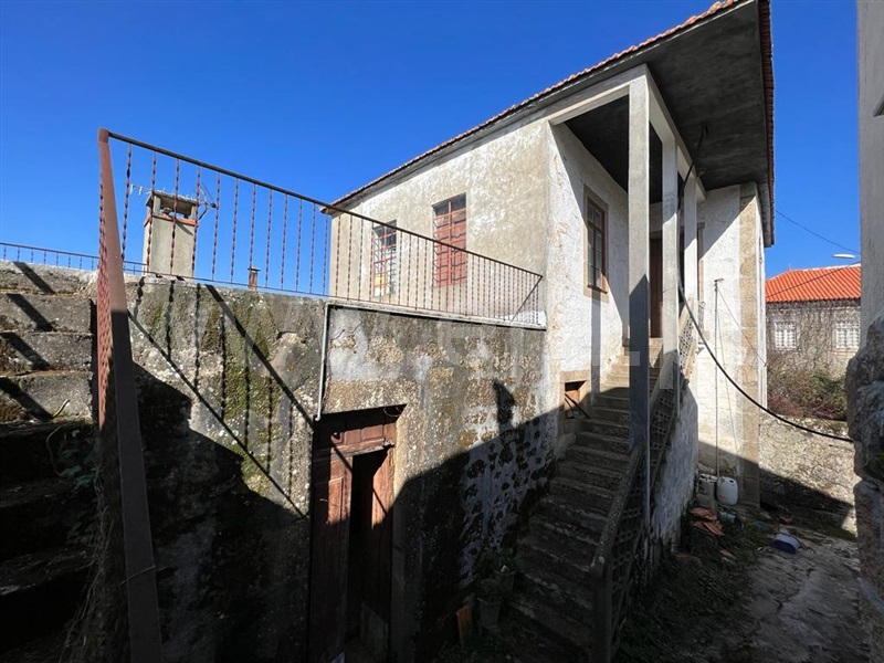 Moradia T5 Tarouca, Granja Nova e Vila Chã da Beira - 1320857 - 19