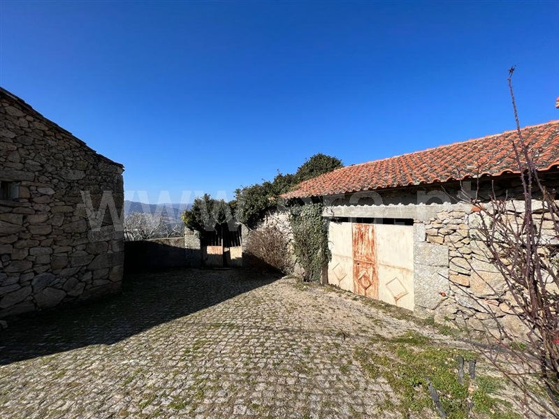 Moradia T5 Tarouca, Granja Nova e Vila Chã da Beira - 1320857 - 20