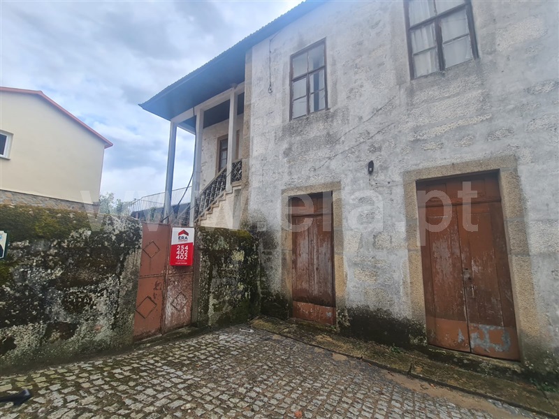 Moradia T5 Tarouca, Granja Nova e Vila Chã da Beira - 1320857 - 22