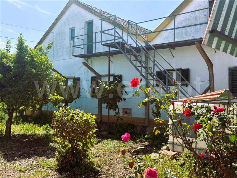 Moradia T5 Tomar, Asseiceira - 1480762 - 2