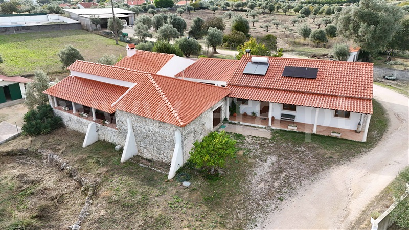 Moradia T5 Tomar, Paialvo - 1440646 - 4
