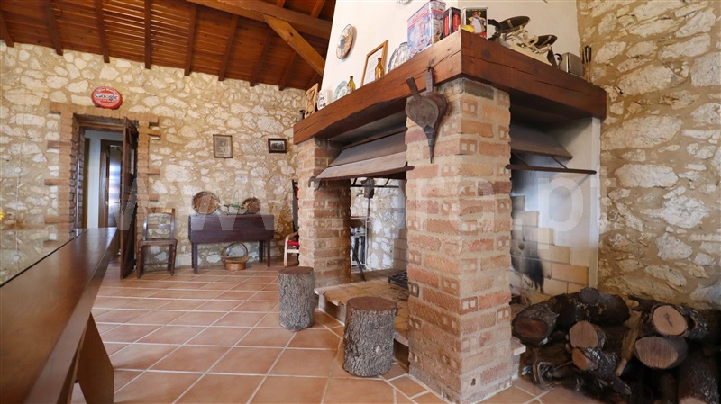 Moradia T5 Tomar, Paialvo - 1440646 - 11