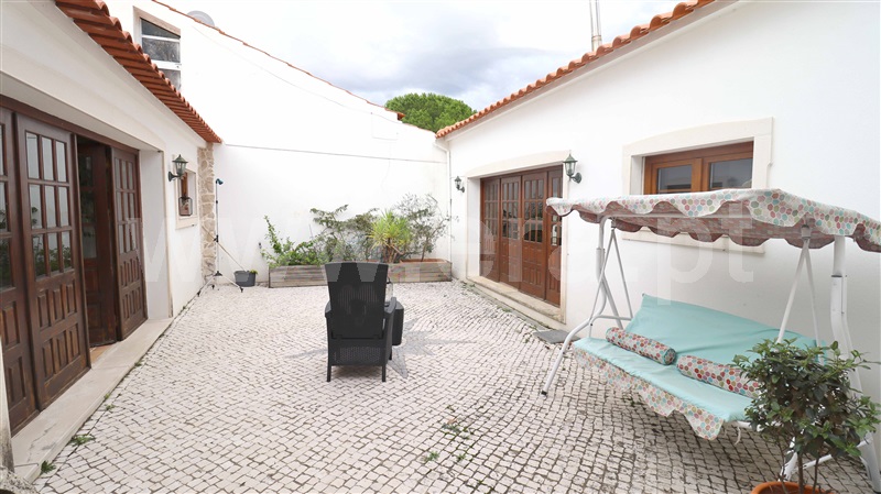 Moradia T5 Tomar, Paialvo - 1440646 - 16
