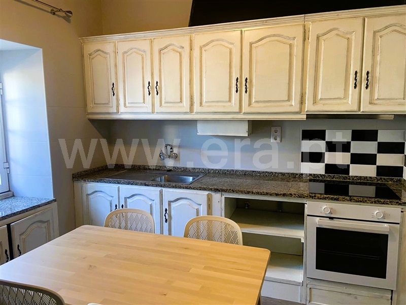 Andar Moradia T6 Tomar, Paialvo - 1471440 - 7