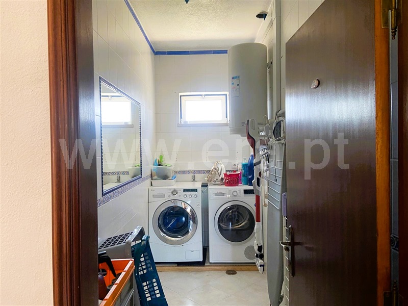 Andar Moradia T6 Tomar, Paialvo - 1471440 - 15