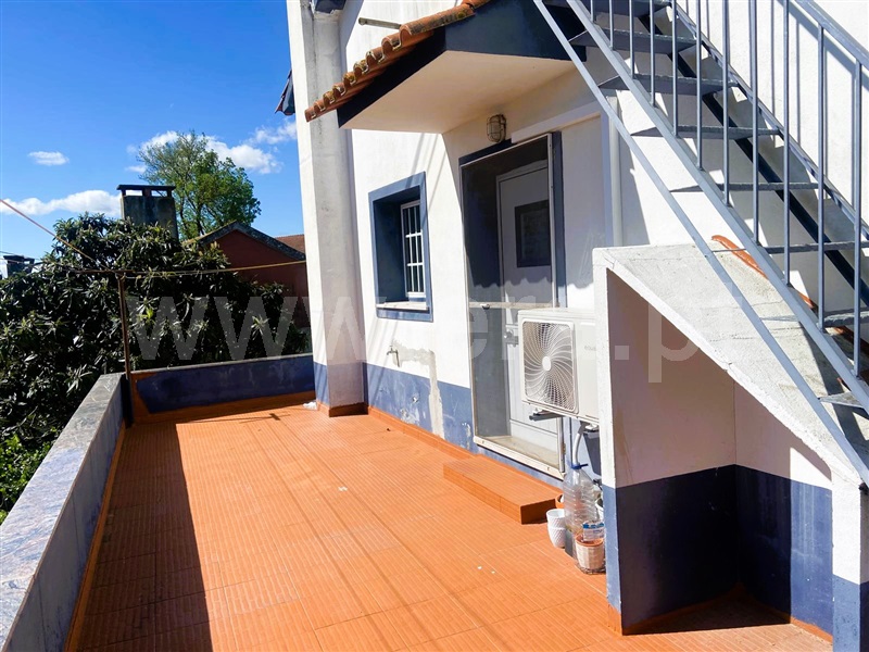 Andar Moradia T6 Tomar, Paialvo - 1471440 - 21