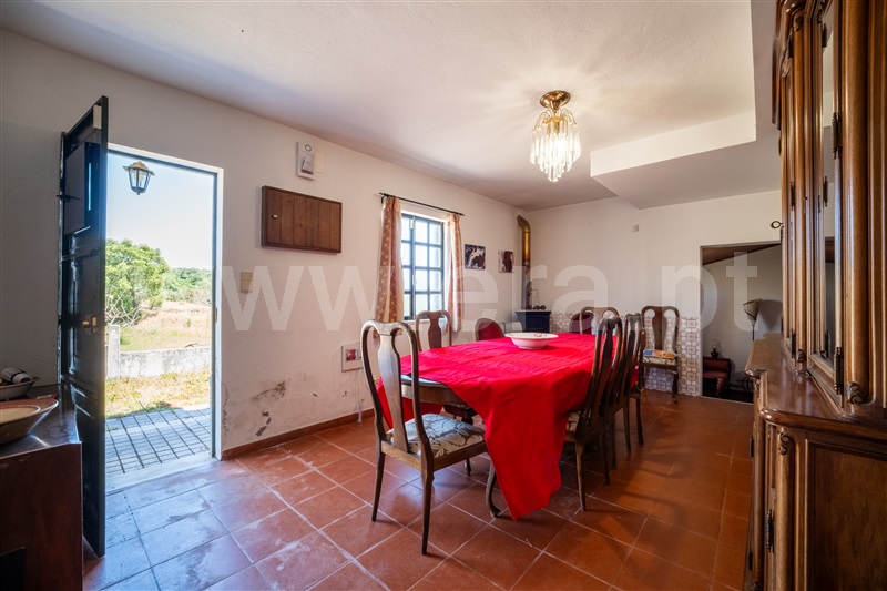 Moradia T5 à venda em São Pedro de Tomar, Tomar — foto 5
